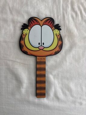 Garfield x Glamite Makeup Mirror